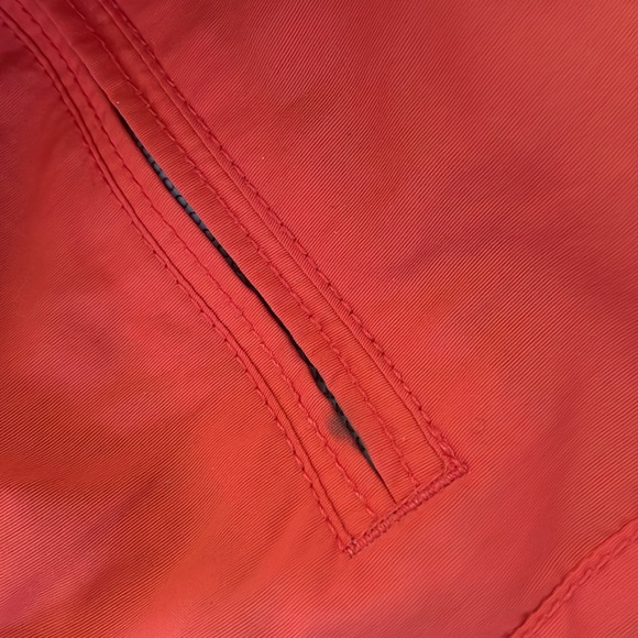 Gap Kids Rain Resistant Jacket 4/5 - Picture 6 of 7